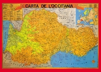 Il paese: l’Occitania Il paese: l’Occitania